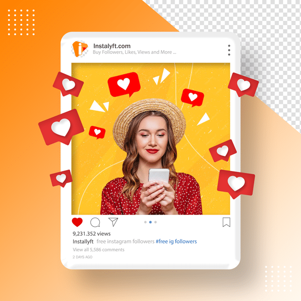 free insta likes